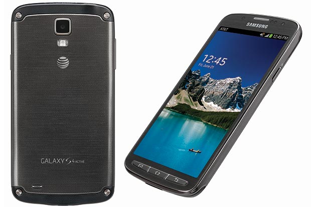 Galaxy S4 Active for AT&T