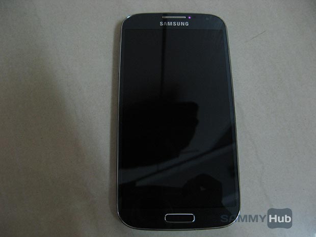 Galaxy S4 (I9500) Review