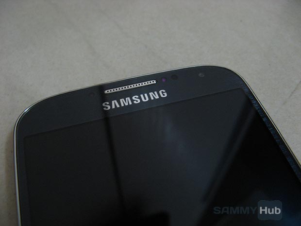Galaxy S4 (I9500 Review