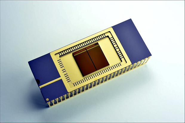 Samsung 3D V-NAND