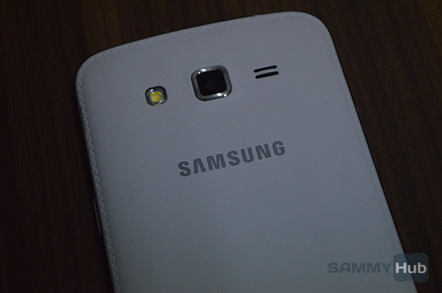 Galaxy Grand 2 Review