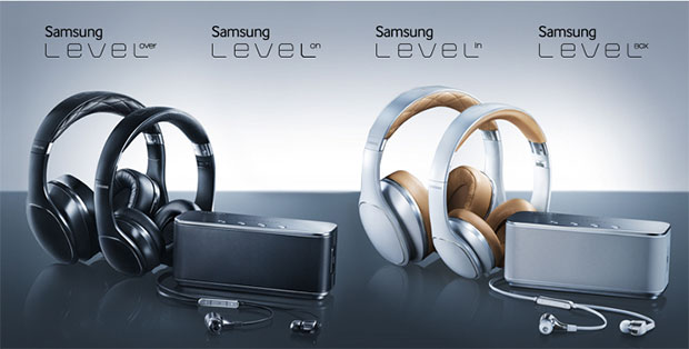 Samsung Level Series