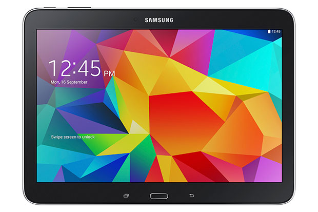 Galaxy Tab4 10.1