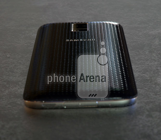 Galaxy S5 Prime Leak