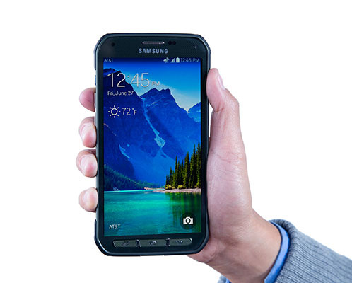Galaxy S5 Active for AT&T