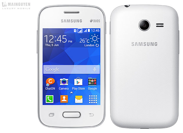 Samsung Galaxy Pocket 2 Duos