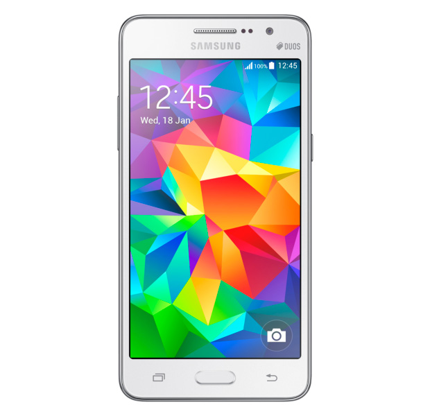Samsung Galaxy Grand Prime (SM-G530)