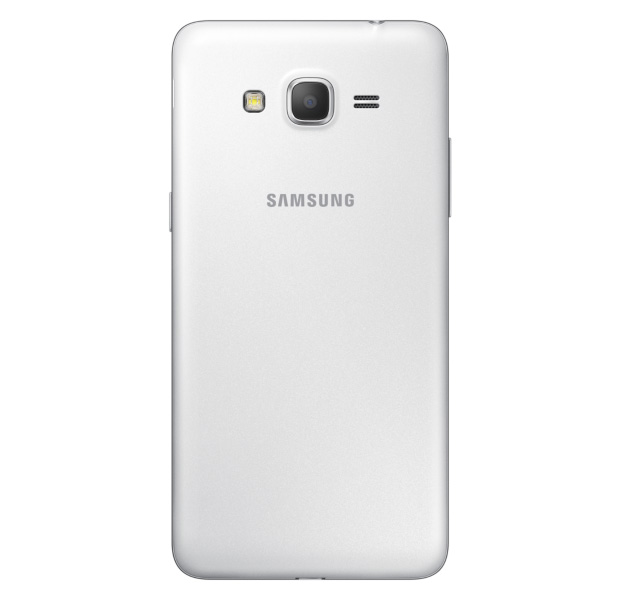 Samsung Galaxy Grand Prime (SM-G530)