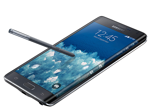 Galaxy Note Edge