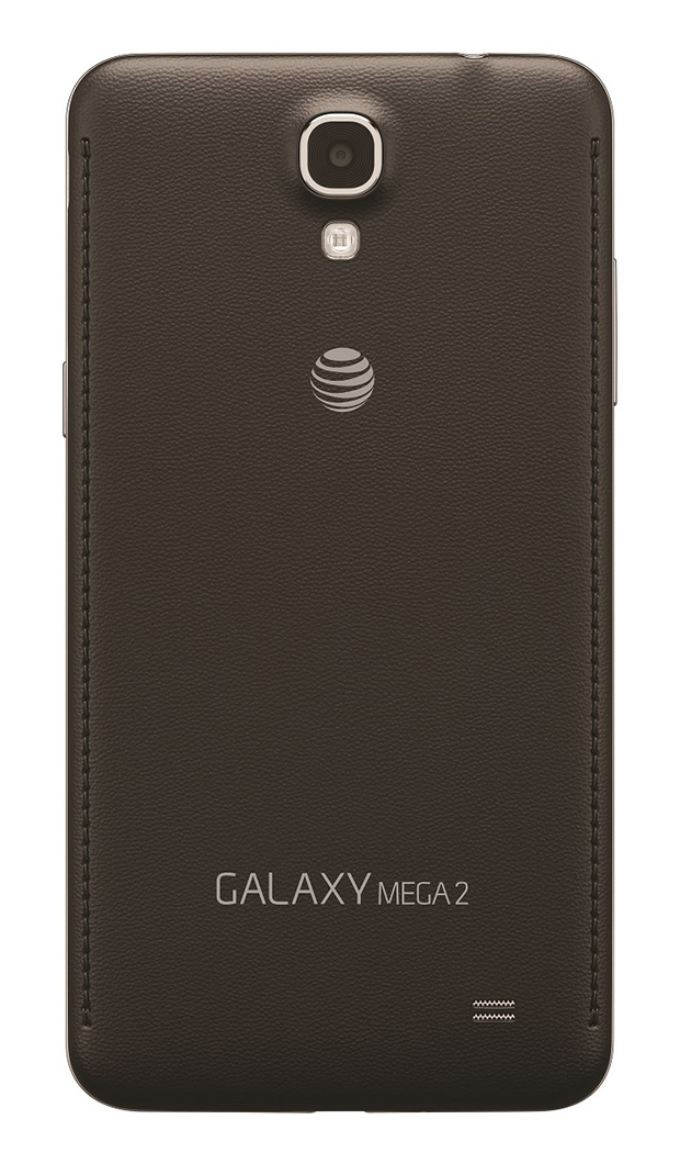 Galaxy Mega 2 for AT&T