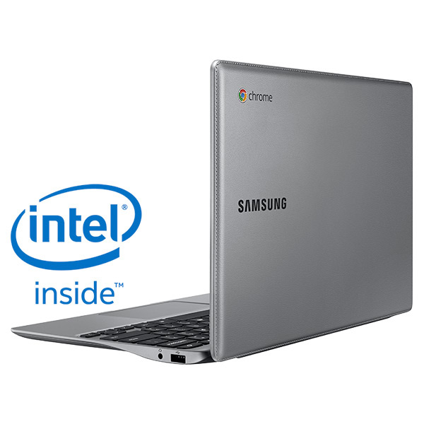 Intel-based Chromebook 2