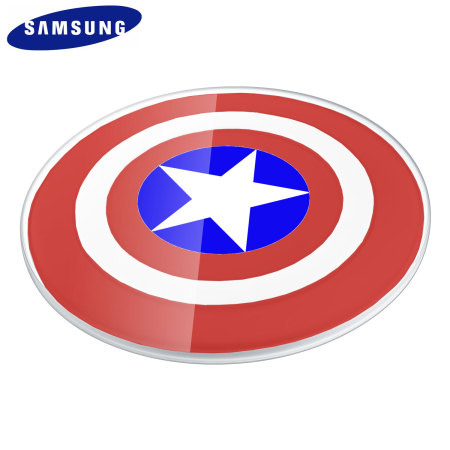 Marvel Avengers Galaxy S6 Accessory