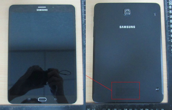 Galaxy Tab S2 8