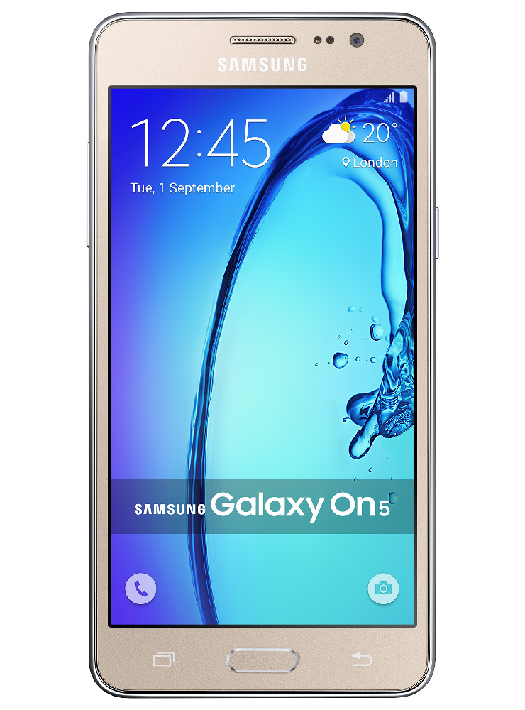 Galaxy On5