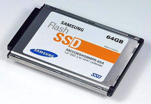 64GB Solid State Disk