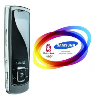 Samsung E848
