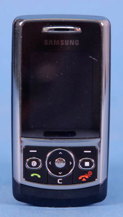 Samsung T819