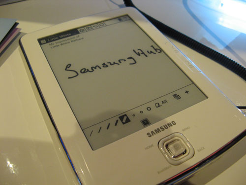 samsung-reader