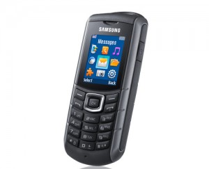 samsung e2370 xcover