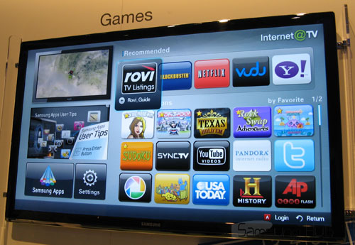 Samsung announces guest speakers for Free the TV Developer ...