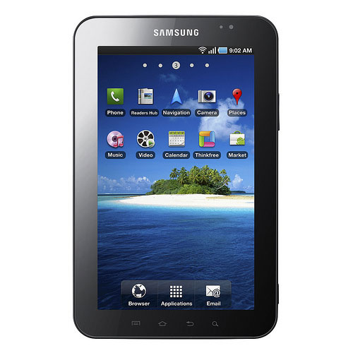Samsung Galaxy Tab Original