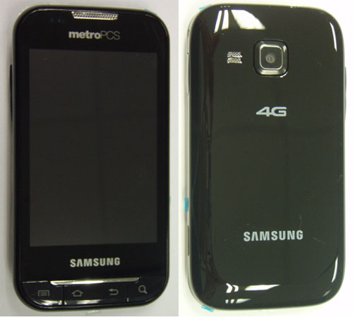 Samsung Forte