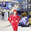 Miss IFA at Samsung Booth