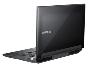 Samsung Series 7 Laptop