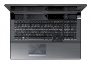 Samsung Series 7 Laptop