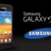 Samsung Galaxy S II USA