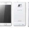 Samsung Galaxy S II SC-02C