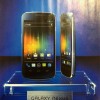 Galaxy Nexus (SC-04D)