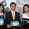 Samsung Slate PC Series 7 for South Korea