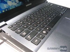 13.3-inch Series 9 Laptop