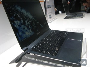 13.3-inch Series 9 Laptop
