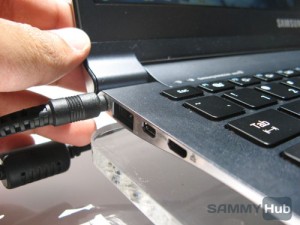13.3-inch Series 9 Laptop
