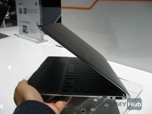 13.3-inch Series 9 Laptop