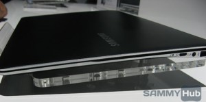 13.3-inch Series 9 Laptop