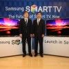 Samsung ES8000 Smart TV