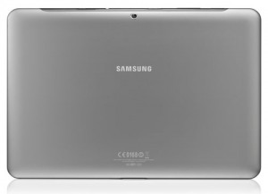 Galaxy Tab 2 10.1-inch
