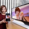 Samsung TB750 Monitor