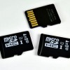 Samsung UHS-1 16GB microSD card
