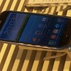 Galaxy S III Hands-on