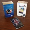 Galaxy Note Olympic Pack