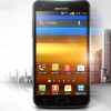 Galaxy S II LTE Android 4.0