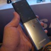Samsung Smart Touch Remote Control Hands-on