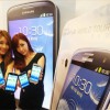 Galaxy S III in South Korea