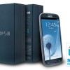 SAFE-branded Galaxy S III