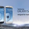 Samsung Galaxy S III Olympics