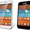 Samsung Galaxy S II 4G for Boost Mobile